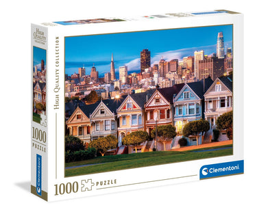 Puzzle Painted ladies - Banbury Arte